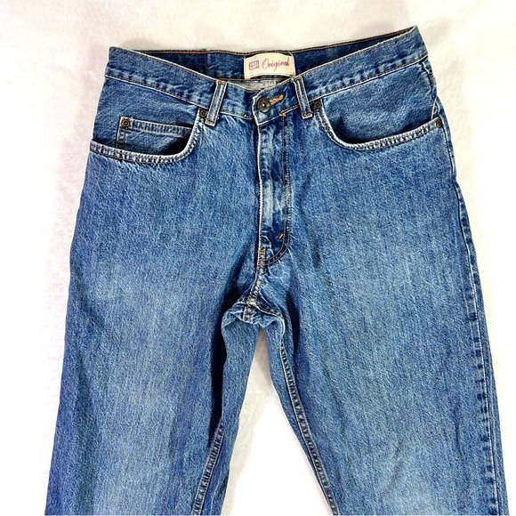 Faded Glory Original Jeans 33x30 - Picture 5 of 9